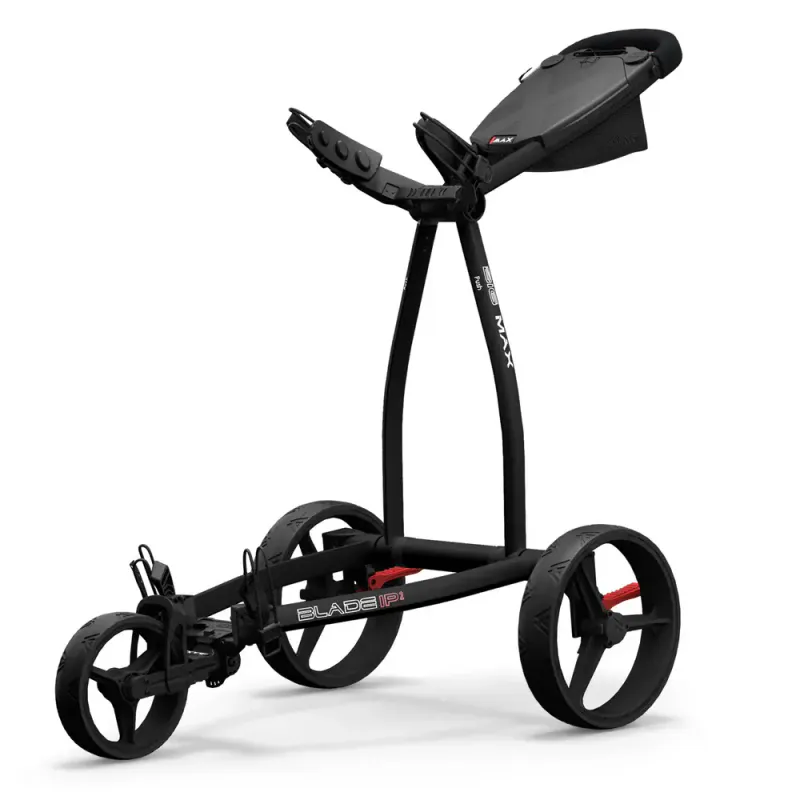 BigMax Blade IP 2.0, Phantom black