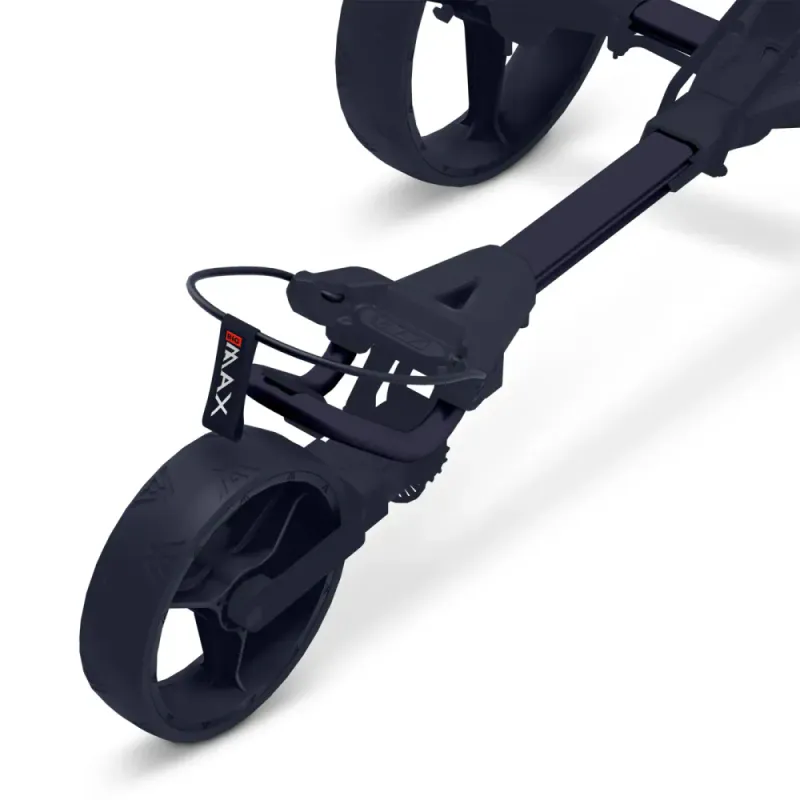 BigMax Blade Trio, Phantom Black