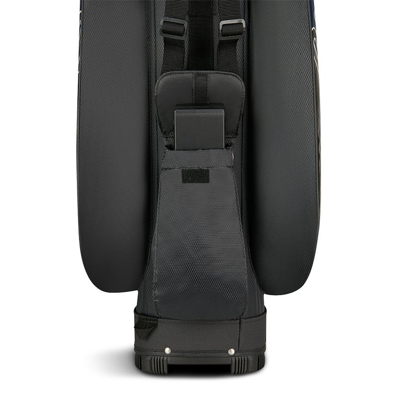 BigMax Aqua Sport 4, Navy/Black/Corn