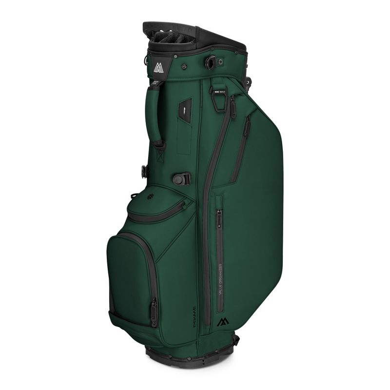 BigMax Dri Lite Hybrid Prime, Forest green