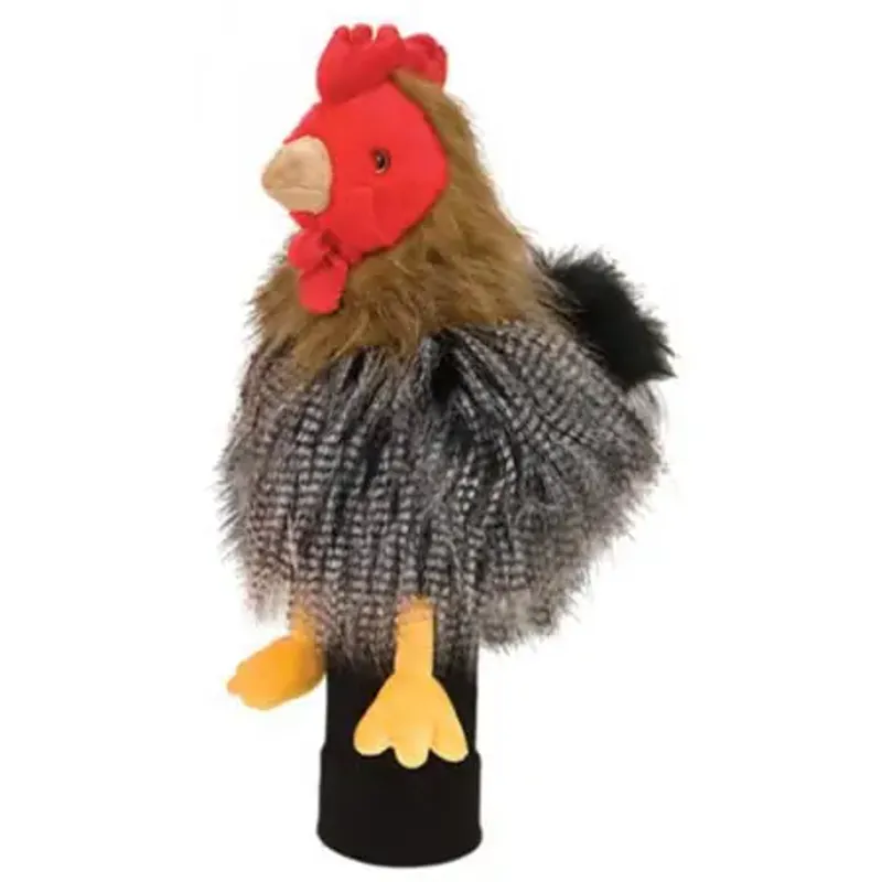 Daphne Animal Headcovers, Chicken/Hen