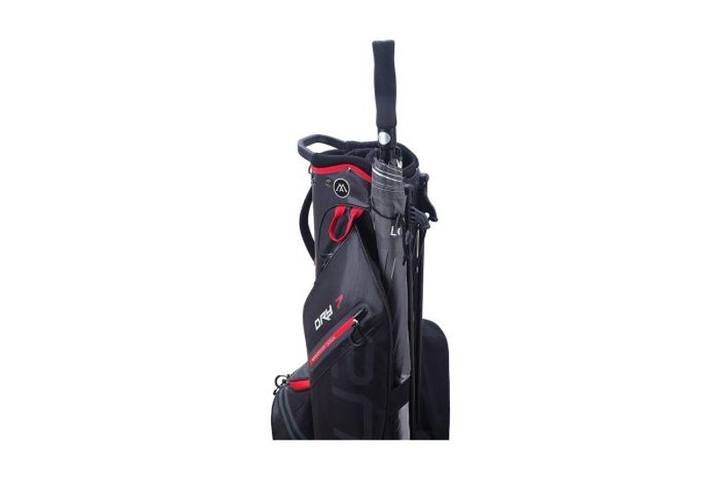 BigMax Aqua Seven G, Black