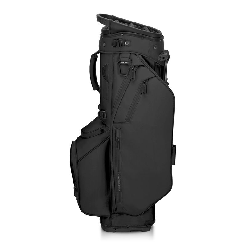 BigMax Dri Lite Hybrid Prime, Black
