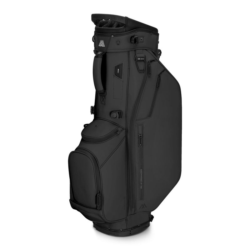 BigMax Dri Lite Hybrid Prime, Black