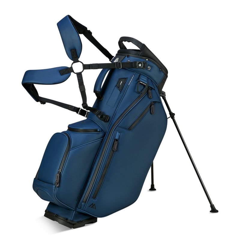BigMax Dri Lite Hybrid Prime, Navy