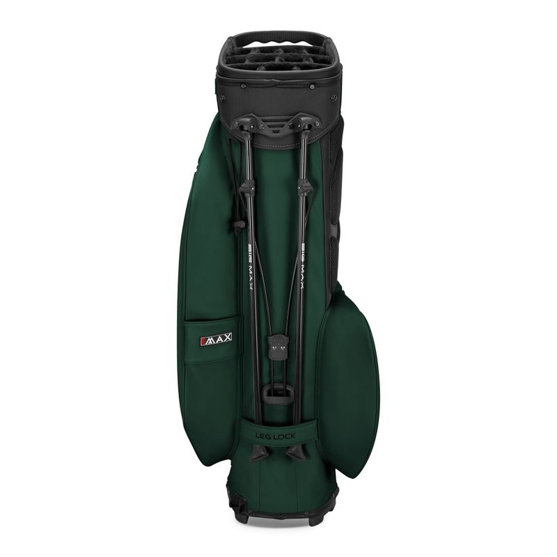 BigMax Dri Lite Hybrid Prime, Forest green