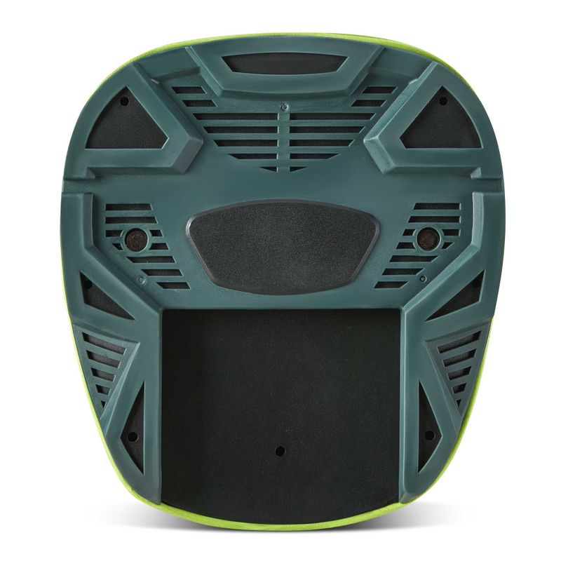 BigMax Aqua Hybrid 4, White/Grey/Mint