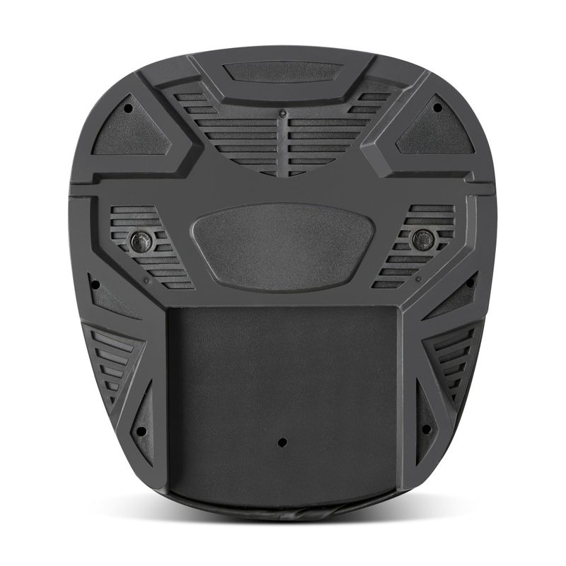 BigMax Dri Lite Hybrid Prime, Black